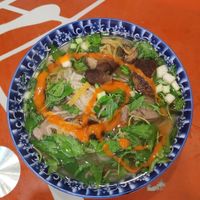  at Tam Khoi Vegetarian Foods in Hanoi