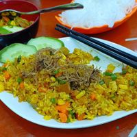  at Tam Khoi Vegetarian Foods in Hanoi