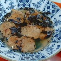  at Tam Khoi Vegetarian Foods in Hanoi