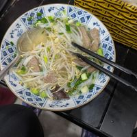  at Tam Khoi Vegetarian Foods in Hanoi