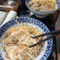   at Tam Khoi Vegetarian Foods in Hanoi