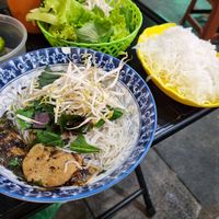  at Tam Khoi Vegetarian Foods in Hanoi