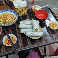  at Tam Khoi Vegetarian Foods in Hanoi