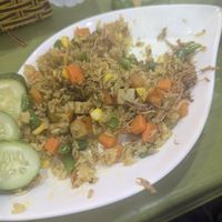  at Tam Khoi Vegetarian Foods in Hanoi