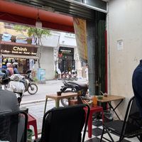 From insidee  at Tam Khoi Vegetarian Foods in Hanoi