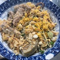   at Tam Khoi Vegetarian Foods in Hanoi