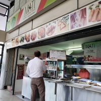 2do piso zona de comidas monterrey at Mati Comida Saludable in Medellin