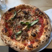   at Nari in Munich