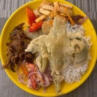 Tempura  at Avani Kalutara Resort in Kalutara
