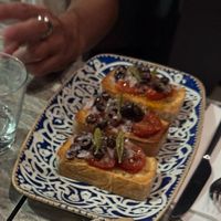   at Casa Il Borgo in Rhodes