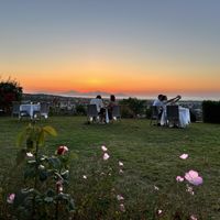   at Lofaki Bar Restaurant in Kos