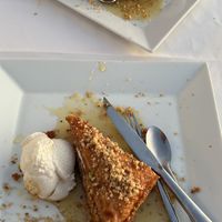   at Lofaki Bar Restaurant in Kos