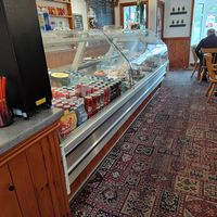  at Caffi Celt in Llanfairpwllgwyngyll