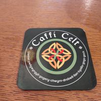  at Caffi Celt in Llanfairpwllgwyngyll