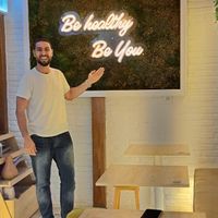  at Good Food Corner in Tangier