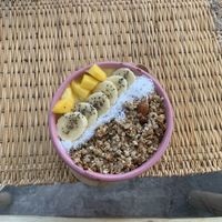   at Good Food Corner in Tangier