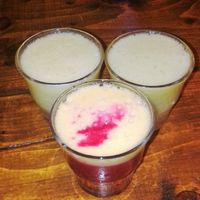 6 at Veggie Spinner 素食微調 in Hong Kong Island