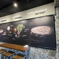   at Soparnik in Tugare