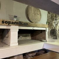   at Soparnik in Tugare