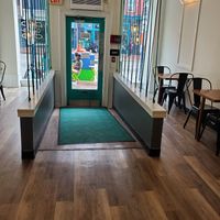  at Gemelli - Artisanal Gelato in Phoenixville