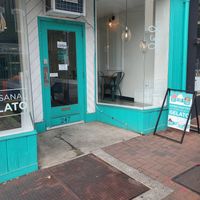  at Gemelli - Artisanal Gelato in Phoenixville