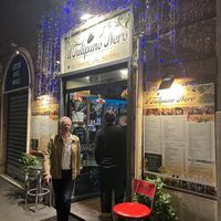 Il Tulipano Nero  at Il Tulipano Nero in Rome