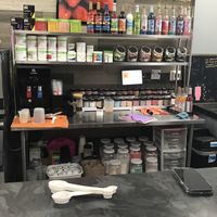 Supplements   at Blossom Nutrition in Louisburg