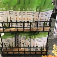 Supplements   at Blossom Nutrition in Louisburg
