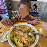   at PHO VIET NAM in Hannover