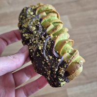  at Heladeria Filippo in Mallorca