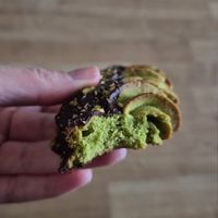  at Heladeria Filippo in Mallorca