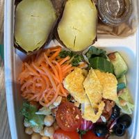   at ICN - Coffee@Works in Incheon