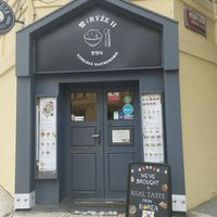  at Bab;rýže 2 in Prague