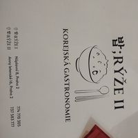  at Bab;rýže 2 in Prague