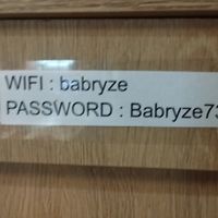  at Bab;rýže 2 in Prague