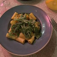   at La Pappardella in Valencia
