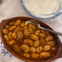  at Pyrofani Tavern Skiathos in Skiathos