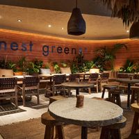  at Honest Greens in Valencia