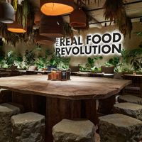  at Honest Greens in Valencia