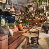  at Honest Greens in Valencia