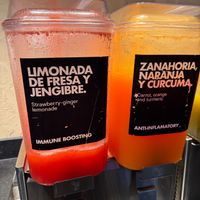  at Honest Greens in Valencia