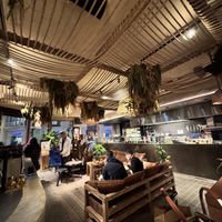   at Honest Greens in Valencia