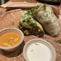   at Honest Greens in Valencia