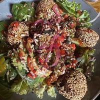   at Devitts Pub in Dublin