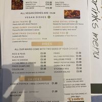   at Evoden in Manchester