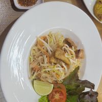  at Begin Vegan Food in Chiang Mai