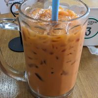  at Begin Vegan Food in Chiang Mai