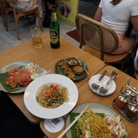  at Begin Vegan Food in Chiang Mai
