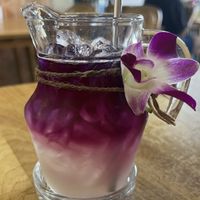   at Begin Vegan Food in Chiang Mai