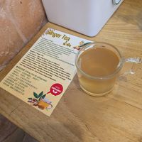  at Begin Vegan Food in Chiang Mai